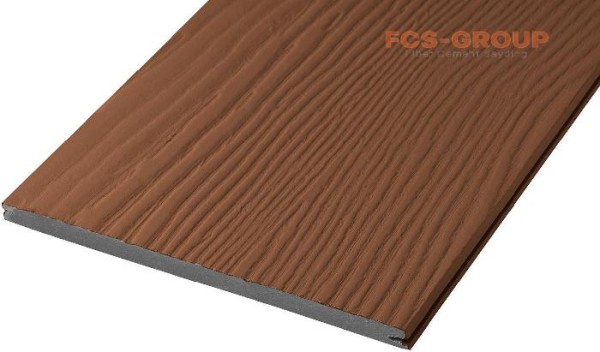 Фиброцементные панели FCS Group Wood Line F30 купить в Йошкар-Оле