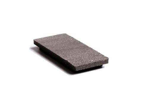 Заглушка для лавочного бруса Ecodecking Комфорт 40х90 венге купить в Йошкар-Оле