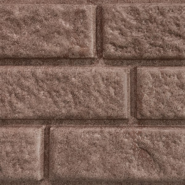 Сайдинг BRICKHOUSE коричневый купить в Йошкар-Оле