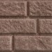 Сайдинг BRICKHOUSE коричневый купить в Йошкар-Оле
