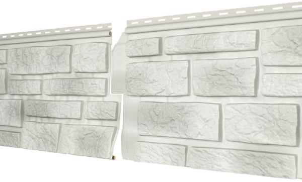 Фасадная панель Ю-пласт Стоун Хаус S-Lock Таганай высокогорный купить в Йошкар-Оле