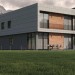 Фиброцементные сайдинг Roofas COLOR Line Light Gray купить в Йошкар-Оле