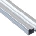 Лага алюминиевая KRONEX 40x15x3000 мм опорная Slim купить в Йошкар-Оле