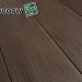 Террасная доска из ДПК WOODVEX Select Венге Colorite купить в Йошкар-Оле