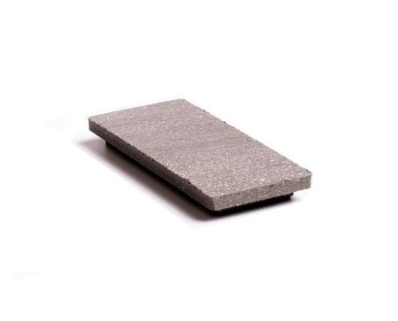 Заглушка для лавочного бруса Ecodecking Комфорт 40х90 шоколад купить в Йошкар-Оле