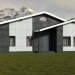Фиброцементный сайдинг Roofas Board Stone Антрацит купить в Йошкар-Оле