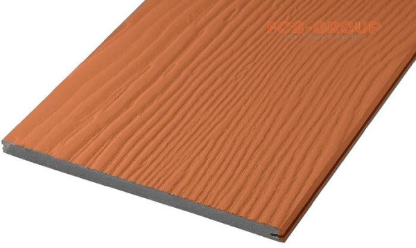 Фиброцементные панели FCS Group Wood Line F32 купить в Йошкар-Оле