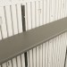 Сарай пластиковый LifeTime 15x8 DD купить в Йошкар-Оле