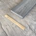 Террасная доска Latitudo Solid 150х21 Серый (Полнотелая) купить в Йошкар-Оле