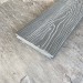 Террасная доска Latitudo Solid 150х21 Серый (Полнотелая) купить в Йошкар-Оле