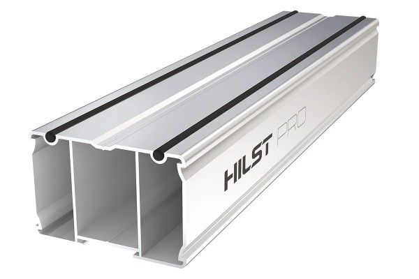 Лага алюминиевая Hilst JOIST Professional PREMIUM 4000x60x40 купить в Йошкар-Оле