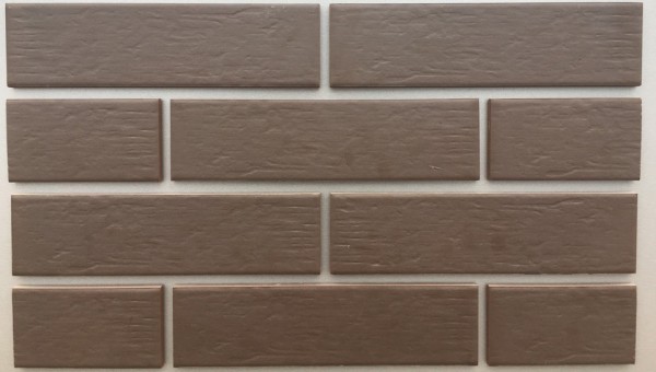 Фасадная Термопанели Аляска Natural Braun Struktur купить в Йошкар-Оле