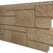 Фасадная панель VOX Sandstone (Сандстоун) светло коричневый купить в Йошкар-Оле