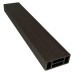 Лавочный брус Ecodecking Комфорт 40х90 венге купить в Йошкар-Оле