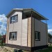 Сайдинг "blockhouse" под бревно, Престиж ВН-01, бежевый купить в Йошкар-Оле
