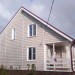 Сайдинг "blockhouse" под бревно, Престиж ВН-01, бежевый купить в Йошкар-Оле