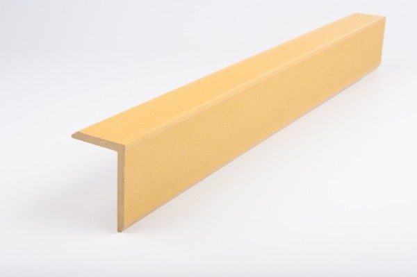 Угол торцевой Ecodecking Титан 60х40х3000 Песочный купить в Йошкар-Оле