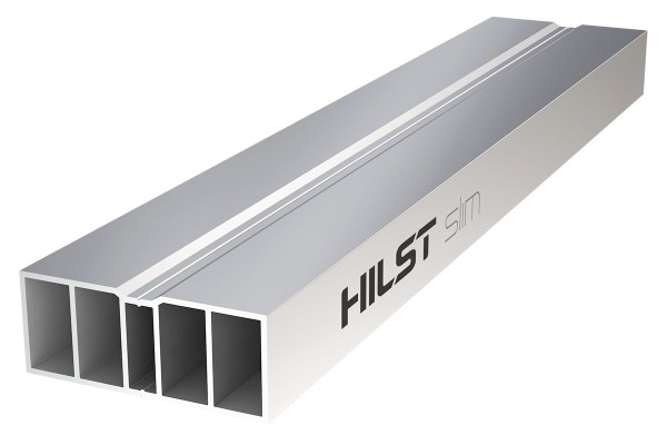 Лага алюминиевая Hilst Slim 4000x50x20 купить в Йошкар-Оле