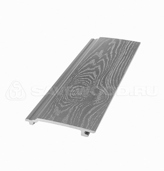 Сайдинг из дпк savewood sw-sorbus тангенциальный распил пепельный купить в Йошкар-Оле