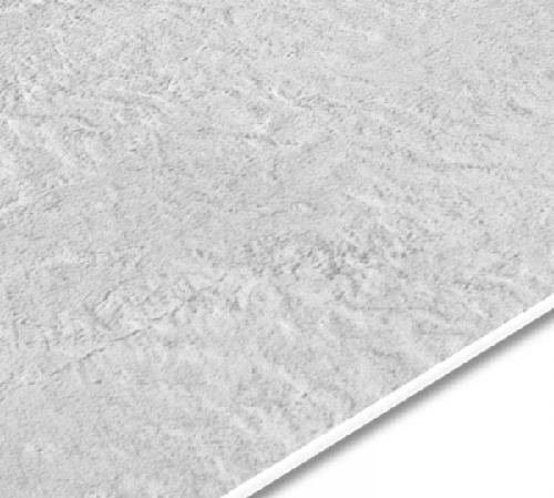 Фиброцементный сайдинг Roofas Board Stone Опал Серебристый купить в Йошкар-Оле