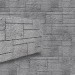 Фасадная панель VOX Sandstone (Сандстоун) светло серый купить в Йошкар-Оле
