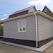 Сайдинг "blockhouse" под бревно, Престиж ВН-01, персиковый купить в Йошкар-Оле