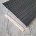 Ступень ДПК Latitudo Step-320 Графит Полнотелая купить в Йошкар-Оле