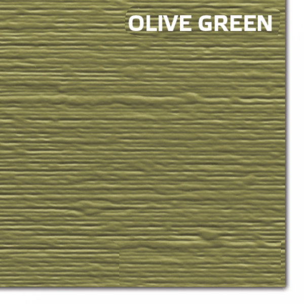 Сайдинг Виниловый Mitten, Sentry Mitten, Olive Green купить в Йошкар-Оле