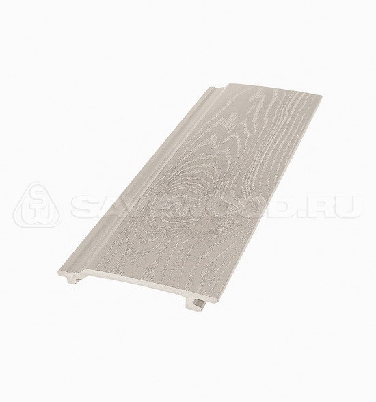 Сайдинг из дпк savewood sw-sorbus тангенциальный распил бежевый купить в Йошкар-Оле