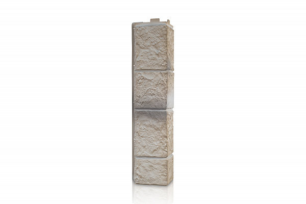 Угол наружный VOX Sandstone (Сандстоун) бежевый купить в Йошкар-Оле