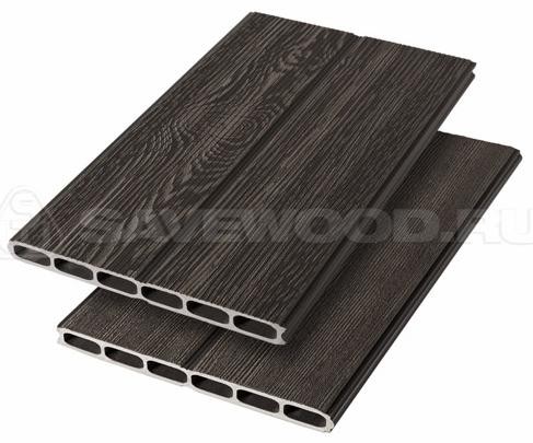 Грядочная доска ДПК 3D Savewood SW Laurus терракот купить в Йошкар-Оле