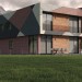 Фиброцементные панели Roofas COLOR Line Red Title купить в Йошкар-Оле