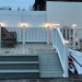 Балясина ДПК  GardenParkett Белый купить в Йошкар-Оле