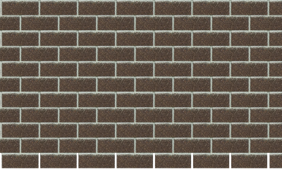 Фасадная плитка Docke STANDARD, Brick, Коричневый