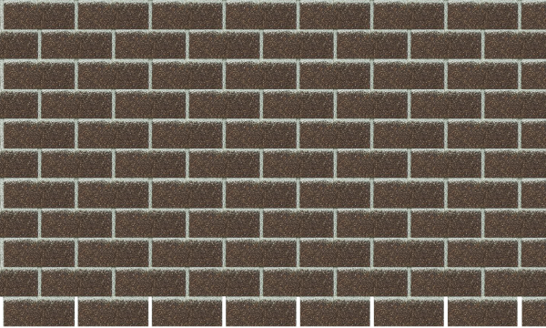 Фасадная плитка Docke STANDARD, Brick, Коричневый купить в Йошкар-Оле
