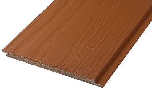 Фиброцементные панели Wood Click F30 купить в Йошкар-Оле