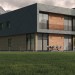 Фиброцементные панели Roofas COLOR Line Green купить в Йошкар-Оле