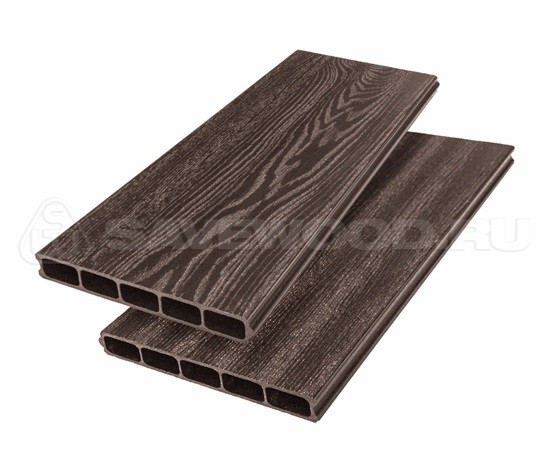 Грядочная доска ДПК 3D Savewood SW Rumex Терракот купить в Йошкар-Оле