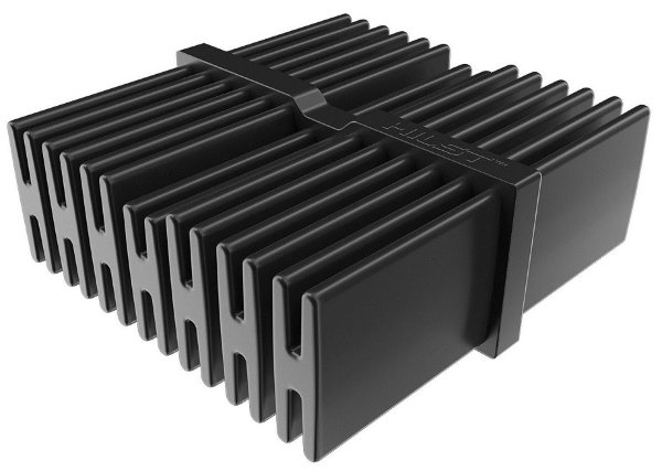 Соединитель пластиковый для лаг Hilst Professional 50x20 купить в Йошкар-Оле