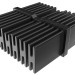 Соединитель пластиковый для лаг Hilst Professional 50x20 купить в Йошкар-Оле
