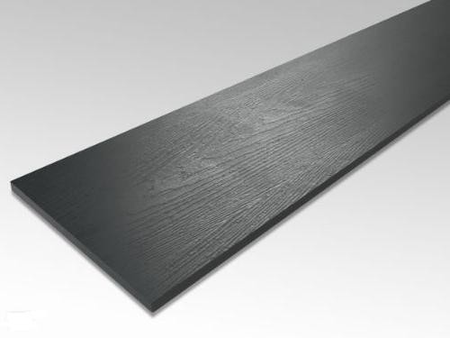 Фиброцементный сайдинг Roofas SIDING Антрацит купить в Йошкар-Оле
