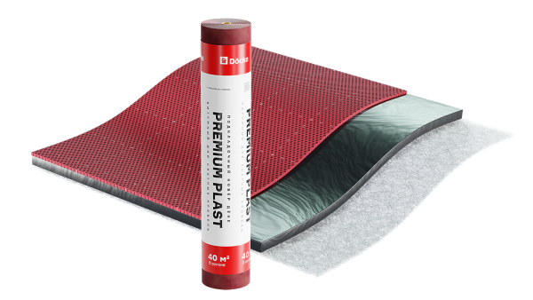 Подкладочный ковер Docke Premium Plast купить в Йошкар-Оле