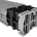 Соединитель пластиковый для лаг Hilst Professional 60x40 купить в Йошкар-Оле