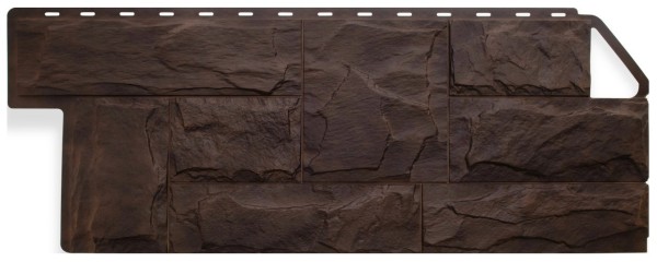 Фасадная панель Альта-Профиль, Гранит, Альпийский купить в Йошкар-Оле