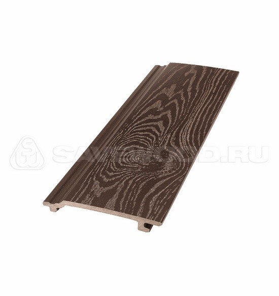 Сайдинг из дпк savewood sw-sorbus тангенциальный распил терракот купить в Йошкар-Оле