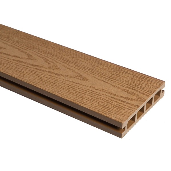 Террасная доска из ДПК CM Decking серия NATUR цвет дуб купить в Йошкар-Оле