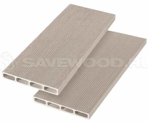 Грядочная доска ДПК 3D Savewood SW Rubus (R) бежевый купить в Йошкар-Оле