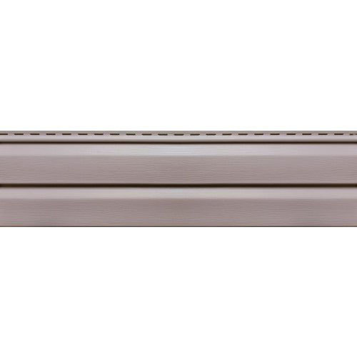 Виниловый сайдинг ю-пласт, розовый купить в Йошкар-Оле