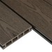 Террасная доска из ДПК CM Decking серия NATUR цвет венге купить в Йошкар-Оле