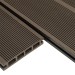 Террасная доска из ДПК CM Decking серия NATUR цвет венге купить в Йошкар-Оле